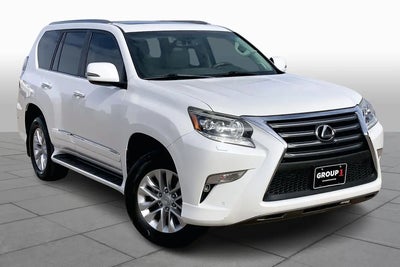 Photo of a 2014 Lexus GX 460 AWD 4DR SUV for sale