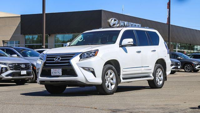Preowned 2014 Lexus GX 460 Base for Sale