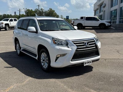 Photo of a 2015 Lexus GX 460 AWD 4DR SUV for sale