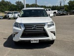 2015 GX 460 Thumbnail 2