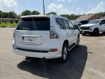 2015 GX 460 Thumbnail 4