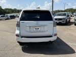 2015 GX 460 Thumbnail 5