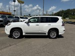 2015 GX 460 Thumbnail 7