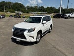 2015 GX 460 Thumbnail 8