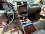 2015 GX 460 Thumbnail 17