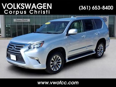 Photo of a 2015 Lexus GX 460 AWD 4DR SUV for sale