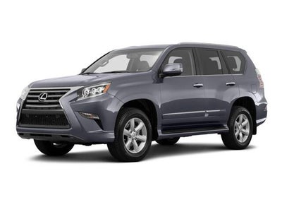 Photo of a 2016 Lexus GX 460 AWD 4DR SUV for sale
