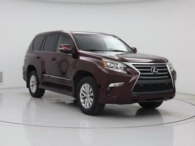 Photo of a 2016 Lexus GX 460 AWD 4DR SUV for sale
