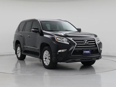Photo of a 2016 Lexus GX 460 AWD 4DR SUV for sale