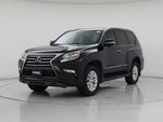2016 GX 460 Thumbnail 4