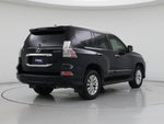 2016 GX 460 Thumbnail 8