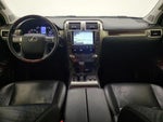 2016 GX 460 Thumbnail 9
