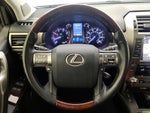 2016 GX 460 Thumbnail 10