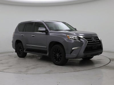 Photo of a 2017 Lexus GX 460 AWD 4DR SUV for sale