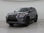 2017 GX 460 Thumbnail 4