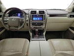2017 GX 460 Thumbnail 9