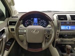 2017 GX 460 Thumbnail 10