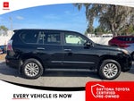 2017 GX 460 Thumbnail 2