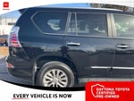 2017 GX 460 Thumbnail 3