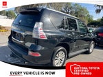 2017 GX 460 Thumbnail 5