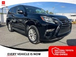 2017 GX 460 Thumbnail 6