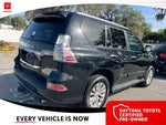 2017 GX 460 Thumbnail 10