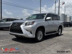 2017 GX 460 Thumbnail 1