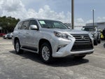 2017 GX 460 Thumbnail 3