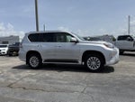 2017 GX 460 Thumbnail 4