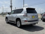 2017 GX 460 Thumbnail 5