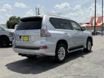2017 GX 460 Thumbnail 7