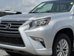 2017 GX 460 Thumbnail 8