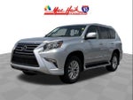 2017 GX 460 Thumbnail 32