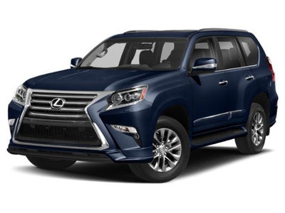 Photo of a 2018 Lexus GX 460 AWD 4DR SUV for sale