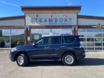 2018 GX 460 Thumbnail 2