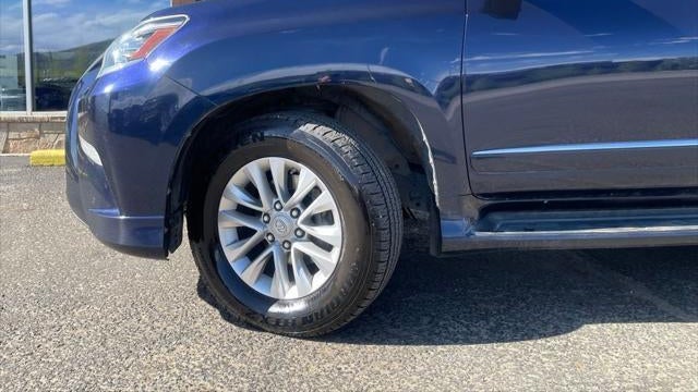 2018 Lexus GX 460 Base