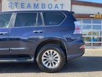 2018 GX 460 Thumbnail 4