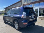 2018 GX 460 Thumbnail 5