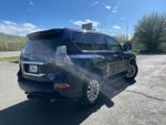 2018 GX 460 Thumbnail 8