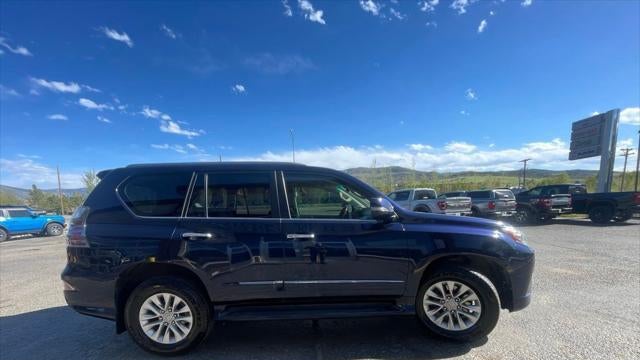 2018 Lexus GX 460 Base