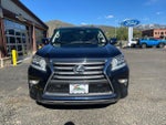 2018 GX 460 Thumbnail 11