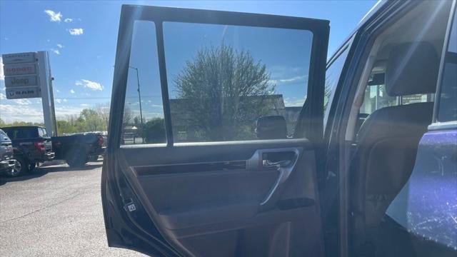 2018 Lexus GX 460 Base