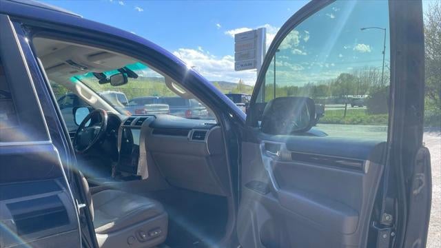 2018 Lexus GX 460 Base