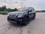 2018 GX 460 Thumbnail 3