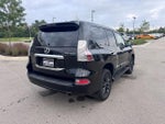 2018 GX 460 Thumbnail 4