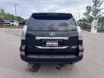 2018 GX 460 Thumbnail 6