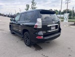 2018 GX 460 Thumbnail 7