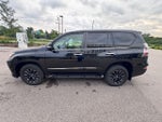 2018 GX 460 Thumbnail 8