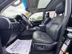 2018 GX 460 Thumbnail 10