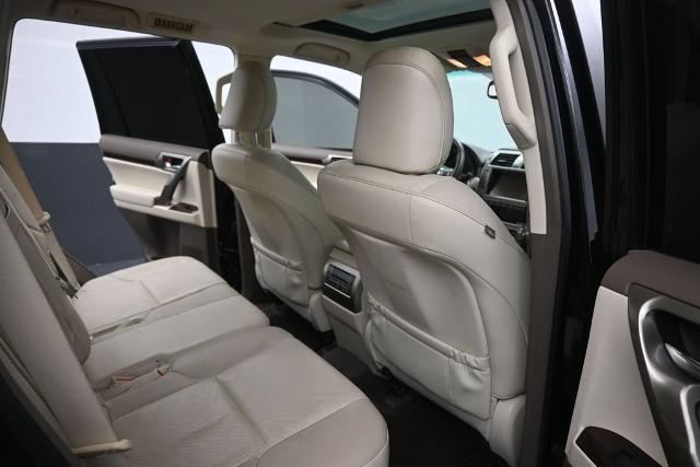 2018 Lexus GX - $21,404